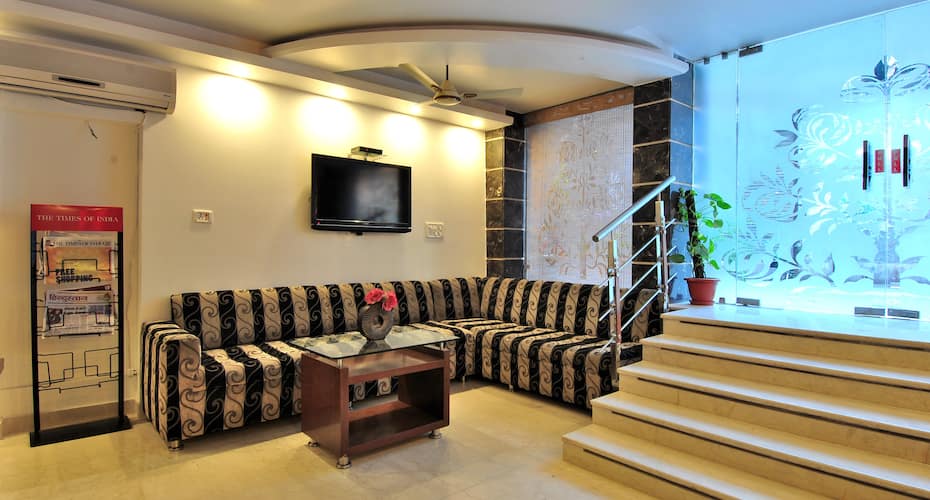 فندق تورونتو, New Delhi 3